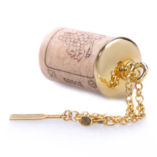 Stappa e Ricorda Basic Gold in Oro Giallo