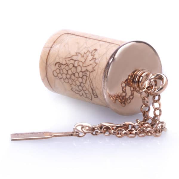 Basic Silver Rosato - immagine 4
